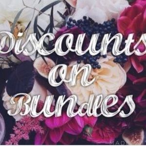 Bundle and save even more!